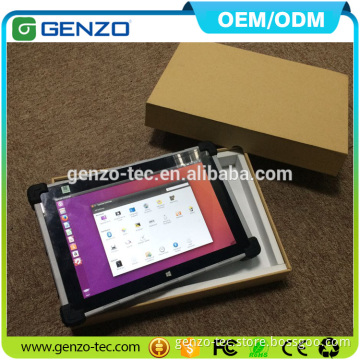 China online selling high performance dust-proof fee cheapest rugged tablet
